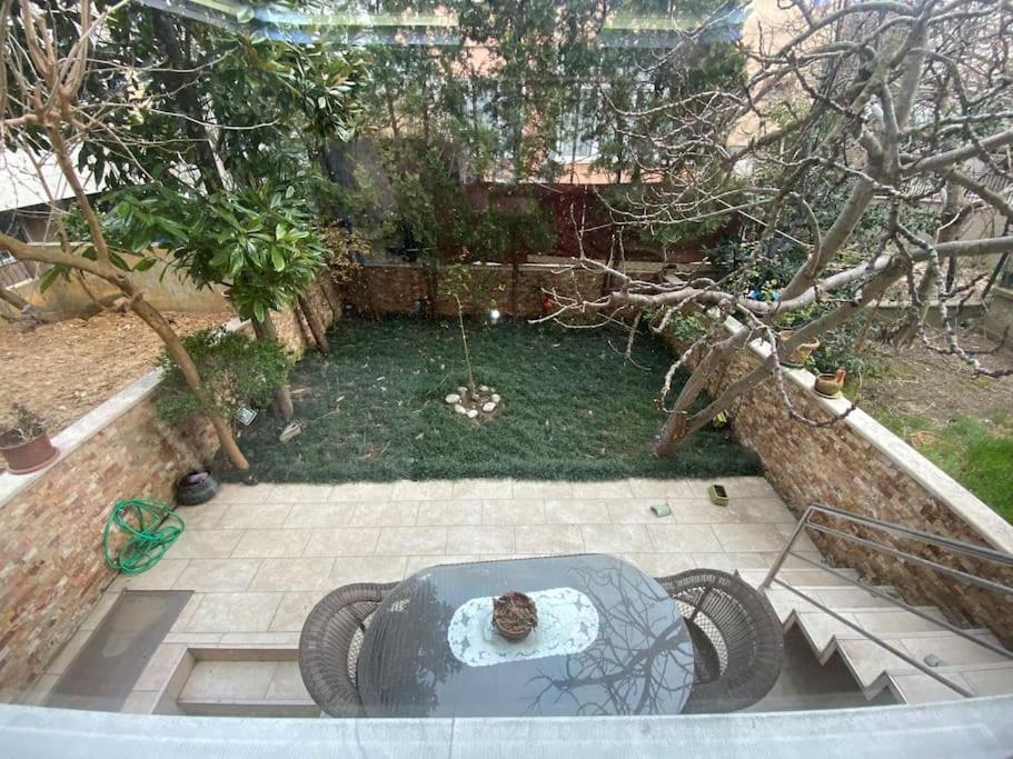 Bogaz'inda, Bahceli, 5 Katli Villa-500m2 Holiday home